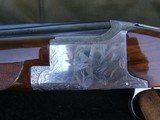 BROWNING ARMS COMPANY SUPERPOSED Custom 12 ga - 3 of 14