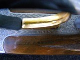 BROWNING ARMS COMPANY SUPERPOSED Custom 12 ga - 8 of 14