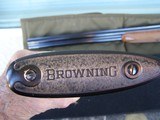 BROWNING ARMS COMPANY - 8 of 8