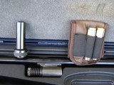 BERETTA 391 URIKA 20 GA - Image 6 of 7