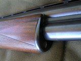 Browning Arms, Superposed 12 gauge - 5 of 6
