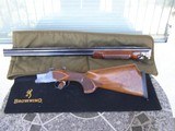 BROWNING ARMS COMPANY