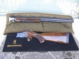 BROWNING ARMS COMPANY