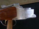 BROWNING ARMS COMPANY BELGIAN SUPERPOSED
