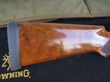 BROWNING ARMS COMPANY BELGIAN SUPERPOSED
