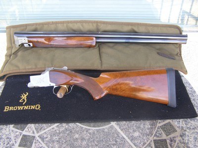 BROWNING ARMS COMPANY