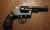 Colt New Army Revolver Model of 1892 - 2 of 6