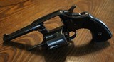 Colt New Army Revolver Model of 1892 - 3 of 6