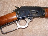 Marlin 1894 CBC- Cowboy Competition 45LC - 5 of 9