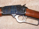 Marlin 1894 CBC- Cowboy Competition 45LC - 7 of 9