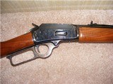 Marlin 1894 CBC- Cowboy Competition 45LC - 4 of 9