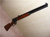 Marlin 1894 CBC- Cowboy Competition 45LC - 1 of 9