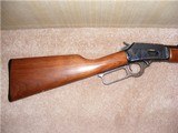 Marlin 1894 CBC- Cowboy Competition 45LC - 2 of 9