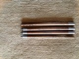 Original wood cleaning rod for Henry Rifle - 3 of 7