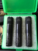 Benelli Super Black Eagle II - 7 of 9