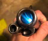 TEXAS SHIPPED: 1st Gen 4 3/4" Colt SAA 38-40-High Condition, with Letter - 11 of 11