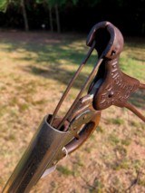 RARE 1890 Daisy Second Model BB Gun -Museum Quality - 8 of 11