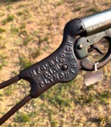 RARE 1890 Daisy Second Model BB Gun -Museum Quality - 4 of 11