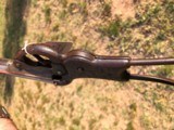 RARE 1890 Daisy Second Model BB Gun -Museum Quality - 9 of 11