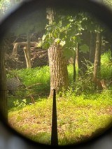 Weaver K2.5 W/ Varmint Master Booster - 13 of 13