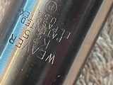 Weaver K2.5 W/ Varmint Master Booster - 3 of 13