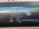 Weaver K4 Rifle Scope "LEE DOT" - 2 of 12