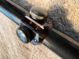 Weaver K4 Rifle Scope "LEE DOT" - 3 of 12