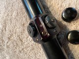 Weaver K4 Rifle Scope "LEE DOT" - 4 of 12