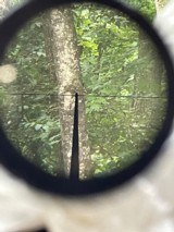 Weaver J4 W/ Metzer Sunshade, Post & Crosshair - 12 of 12