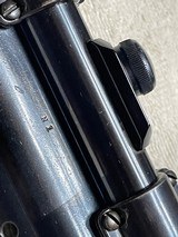 Weaver J2.5 Rifle Scope Post & Cross Hair - 4 of 12