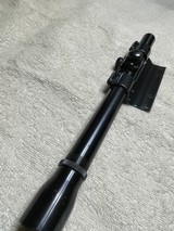 Weaver J2.5 Rifle Scope Post & Cross Hair - 8 of 12