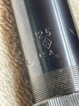 Weaver J2.5 Rifle Scope Post & Cross Hair - 3 of 12