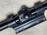 Weaver J2.5 Rifle Scope Post & Cross Hair - 11 of 12