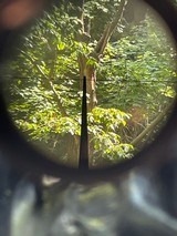 Weaver J2.5 Rifle Scope Post & Cross Hair - 12 of 12