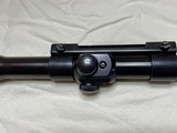 Weaver J4 Rifle Scope “Dot” - 5 of 11