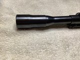 Weaver J4 Rifle Scope “Dot” - 11 of 11