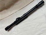 Weaver J4 Rifle Scope “Dot” - 2 of 11