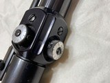 Weaver J4 Rifle Scope “Dot” - 6 of 11
