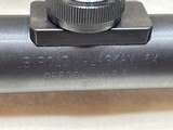 Leupold Alaskan 6X. In Box - 3 of 12