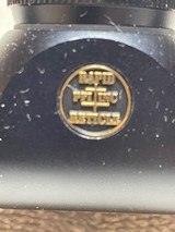 Pride Fowler Rapid Reticle 6X 40mm - 4 of 13