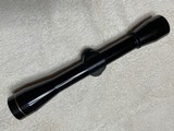 Leupold M8-4X - 1 of 9