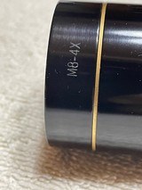 Leupold M8-4X - 4 of 9