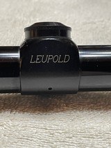 Leupold M8-4X - 2 of 9