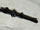 Weaver J2.5 Rifle Sccope - 3 of 12