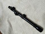 Weaver J2.5 Rifle Sccope - 1 of 12