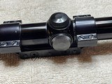 Browning 4X 3/4” Rifle Scope W/ Mount - 5 of 13