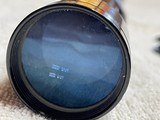 Vintage Leupold Scope M8-4X,CPC - 4 of 12