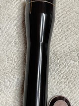 Vintage Leupold Scope M8-4X,CPC - 11 of 12