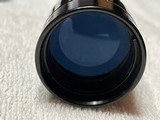 Vintage Leupold Scope M8-4X,CPC - 5 of 12
