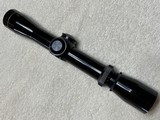 Leupold Vari-X 2X7 Compact Scope Gloss Duplex - 3 of 11